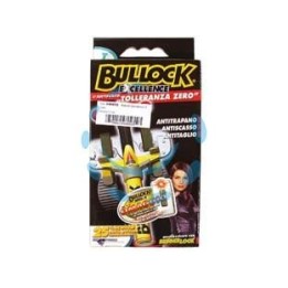 BULLOCK EXCELLENCE ANTIFURTO PER AUTO - modello GP
