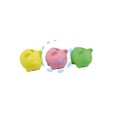 SALVADANAIO MAIALINO MINI PIGGY - cm.8x7x7h.