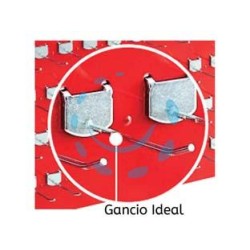 GANCI IDEAL APPENDICHIAVI MM.90 - AVK1401