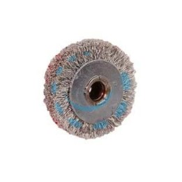 SPAZZOLA PER MACCHINA DUPLICATRICE D701380ZB 