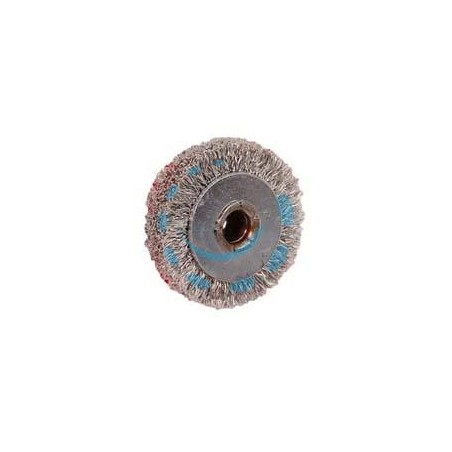 SPAZZOLA PER MACCHINA DUPLICATRICE D701380ZB 