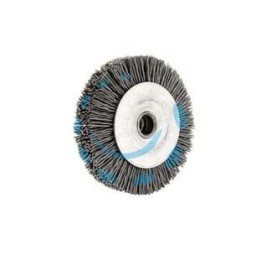SPAZZOLA PER MACCHINA DUPLICATRICE D704764ZB 