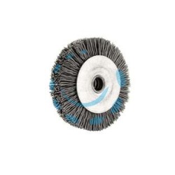 SPAZZOLA PER MACCHINA DUPLICATRICE D704764ZB 