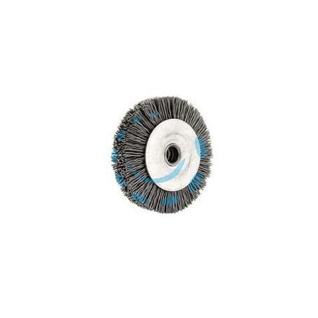 SPAZZOLA PER MACCHINA DUPLICATRICE D704764ZB 
