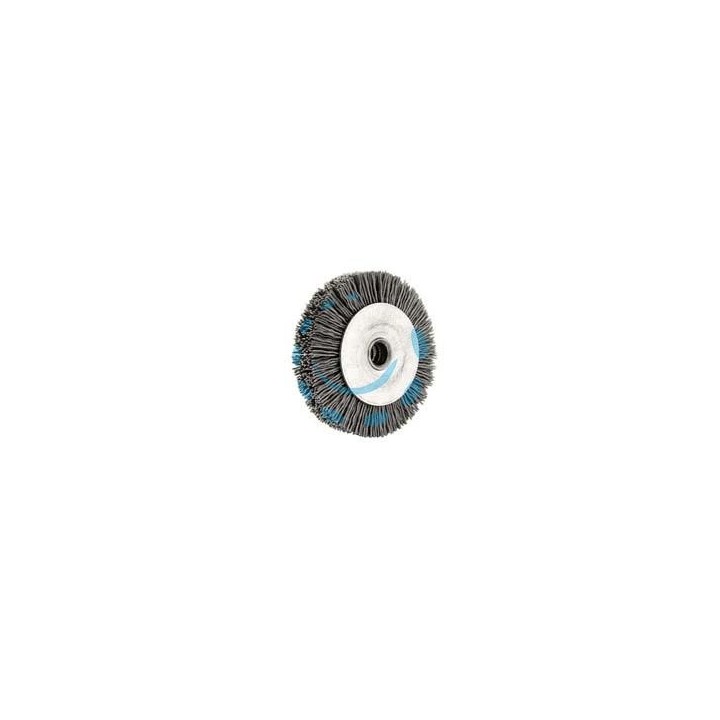 SPAZZOLA PER MACCHINA DUPLICATRICE D704764ZB 