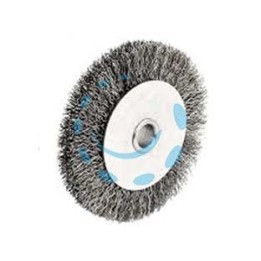 SPAZZOLA PER MACCHINA DUPLICATRICE D701267ZB 