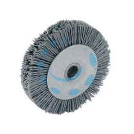 SPAZZOLA PER MACCHINA DUPLICATRICE D701840ZB 
