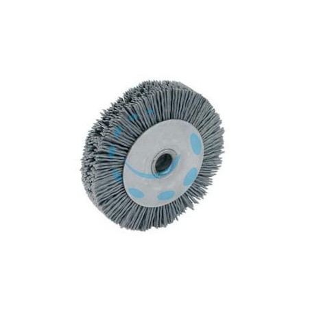 SPAZZOLA PER MACCHINA DUPLICATRICE D701840ZB 