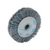 SPAZZOLA PER MACCHINA DUPLICATRICE D701840ZB 