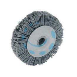 SPAZZOLA PER MACCHINA DUPLICATRICE D725102ZB 