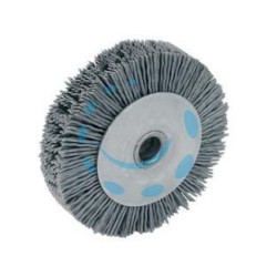 SPAZZOLA PER MACCHINA DUPLICATRICE D725102ZB 