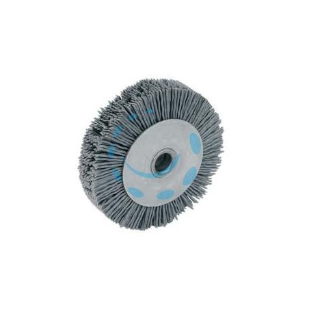 SPAZZOLA PER MACCHINA DUPLICATRICE D725102ZB 