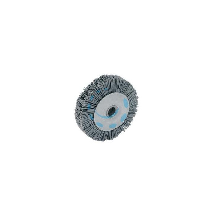 SPAZZOLA PER MACCHINA DUPLICATRICE D725102ZB 