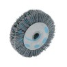 SPAZZOLA PER MACCHINA DUPLICATRICE D725102ZB 