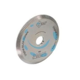 FRESA HSS PER MACCHINA DUPLICATRICE D700875ZB 