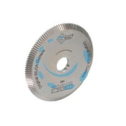 FRESA HSS PER MACCHINA DUPLICATRICE D700875ZB 