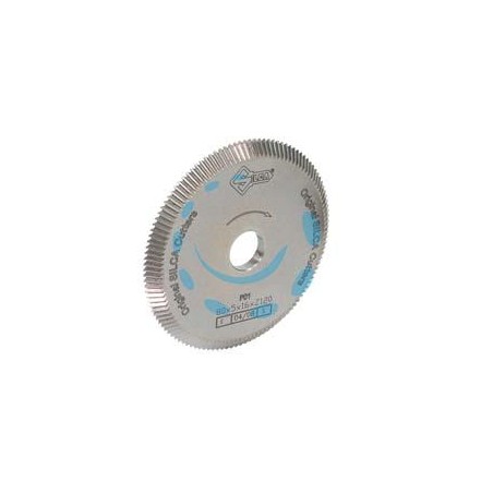 FRESA HSS PER MACCHINA DUPLICATRICE D700875ZB 
