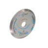 FRESA HSS PER MACCHINA DUPLICATRICE D700875ZB 