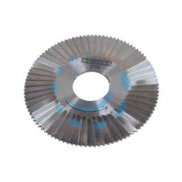 FRESA PER TAGLI LATERALI PER DUPLICATRICE DOPPIA MAPPA D701744ZB 