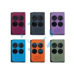 RADIOCOMANDO CANCELLO I.AM BT PZ.12 COLORI ASSORTITI - (ARKE25600 90)