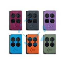 RADIOCOMANDO CANCELLO I.AM BT PZ.12 COLORI ASSORTITI - (ARKE25600 90)