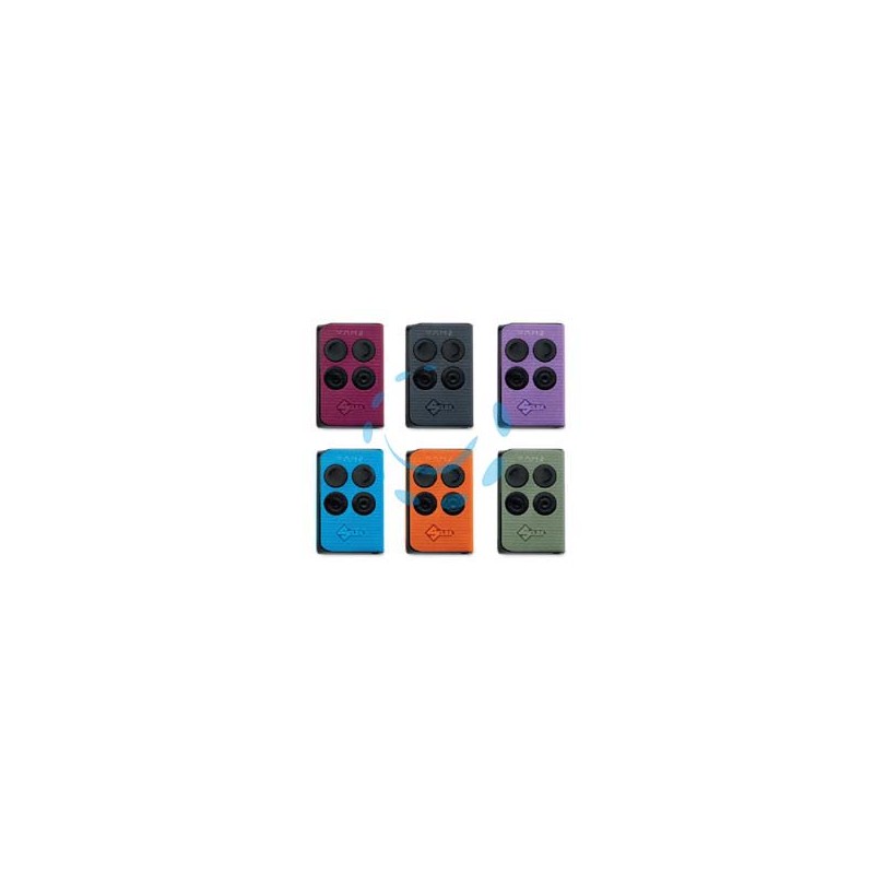 RADIOCOMANDO CANCELLO I.AM BT PZ.12 COLORI ASSORTITI - (ARKE25600 90)