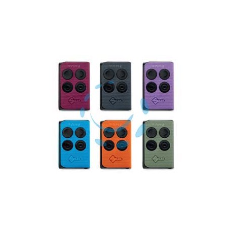RADIOCOMANDO CANCELLO I.AM BT PZ.12 COLORI ASSORTITI - (ARKE25600 90)
