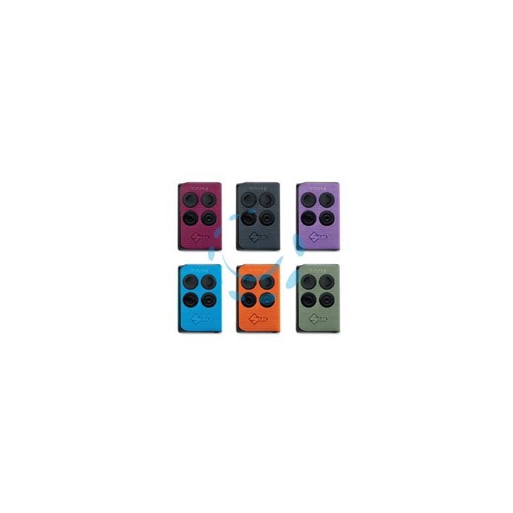 RADIOCOMANDO CANCELLO I.AM BT PZ.12 COLORI ASSORTITI - (ARKE25600 90)