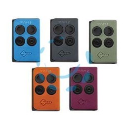 RADIOCOMANDO CANCELLO I.AM 433 - verde oliva/nero (CRKE10504 90)