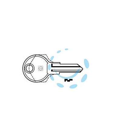 CHIAVI PER CILINDRI CAB CAB1