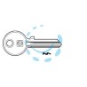 CHIAVI PER CILINDRI CORBIN 5 SPINE PICCOLE CB85 - CB85 DX