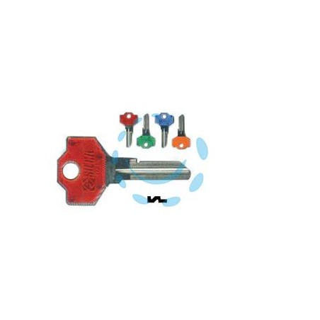 CHIAVI PER CILINDRI SIMECA 5 SPINE PICCOLE SM1SL