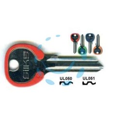 CHIAVI PER CILINDRI UNIVERSAL 5 SPINE GRANDI
