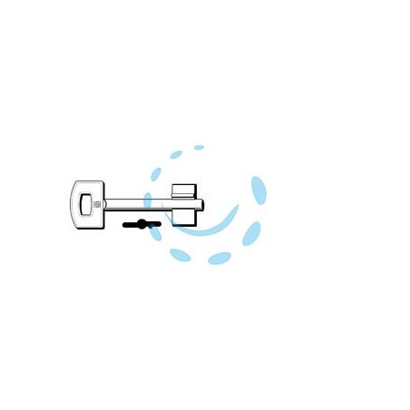 CHIAVI DOPPIA MAPPA SECUREMME 5SCM10