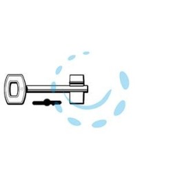 CHIAVI DOPPIA MAPPA SECUREMME S - S