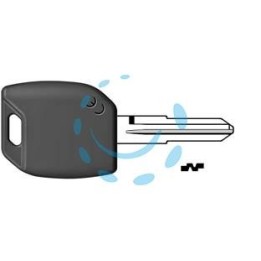 CHIAVI PER TESTA ELETTRONICA MH A INSERTO HYN15MH - HYN15MH