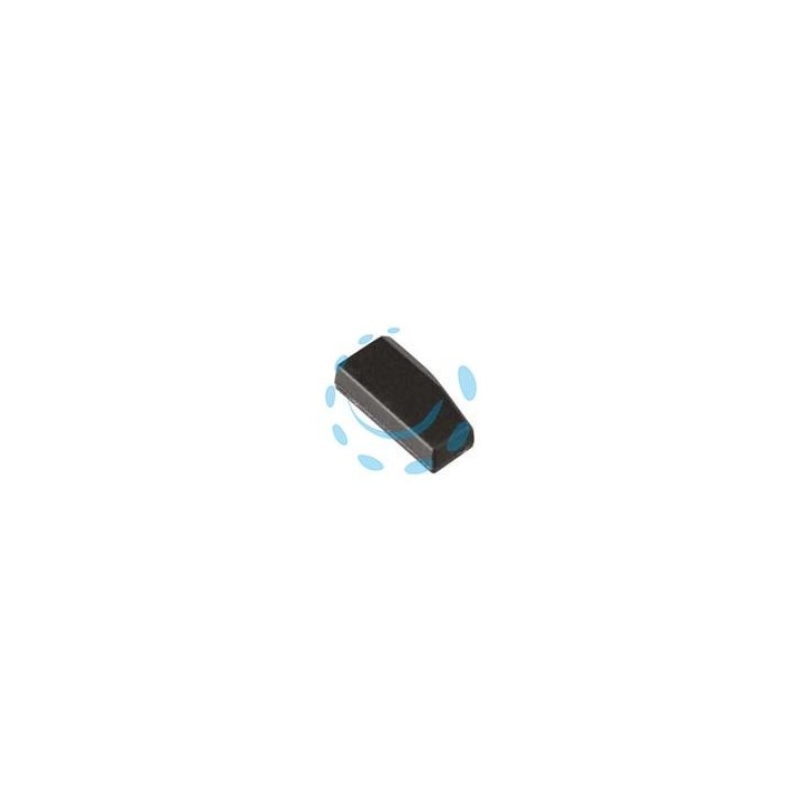 CHIP TRANSPONDER T49 (104902) - T49 (104902)