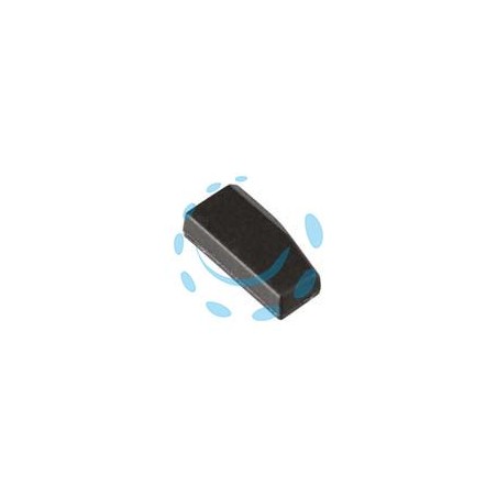 CHIP TRANSPONDER T128 FIAT (04114)