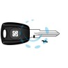 CHIAVI AUTO LOOK A-LIKE PORTA TRANSPONDER GT15RTE