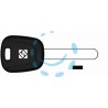 CHIAVI AUTO LOOK A-LIKE PORTA TRANSPONDER HON66TE