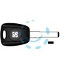 CHIAVI AUTO LOOK A-LIKE PORTA TRANSPONDER SIP22TE