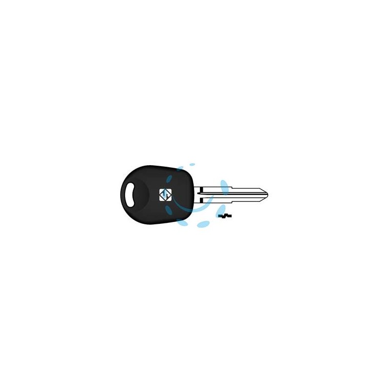 CHIAVI AUTO LOOK A-LIKE PORTA TRANSPONDER SSY3TE
