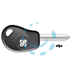 CHIAVI AUTO LOOK A-LIKE PORTA TRANSPONDER SX9TE - SX9TE