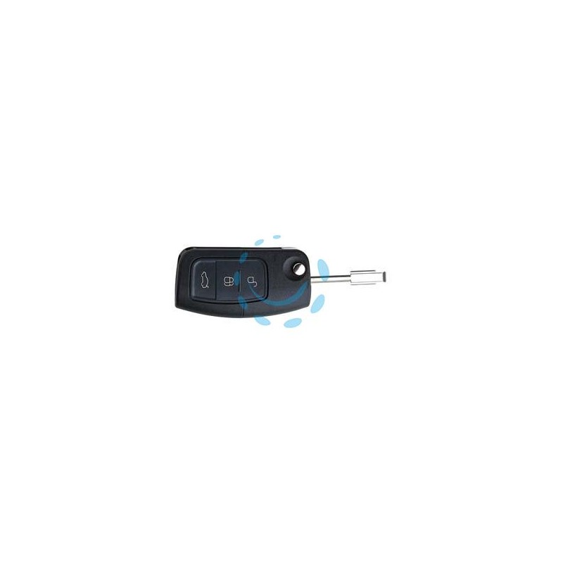 RADIOCOMANDO AUTO CON TRANSPONDER FO21R10 FORD
