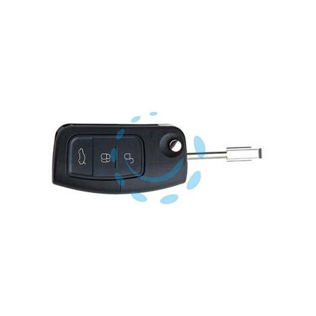 RADIOCOMANDO AUTO CON TRANSPONDER FO21R10 FORD