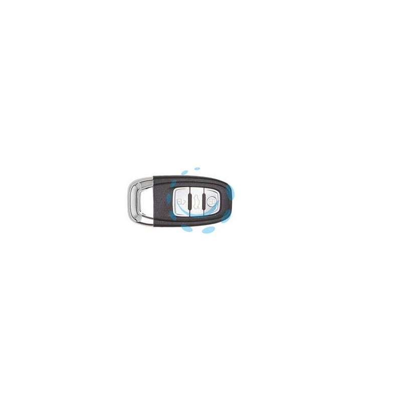 RADIOCOMANDO AUTO CON TRANSPONDER HU66S04 AUDI
