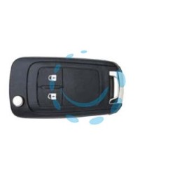 RADIOCOMANDO AUTO CON TRANSPONDER HU100R26 OPEL