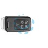 RADIOCOMANDO AUTO CON TRANSPONDER HU152S16 VOLVO