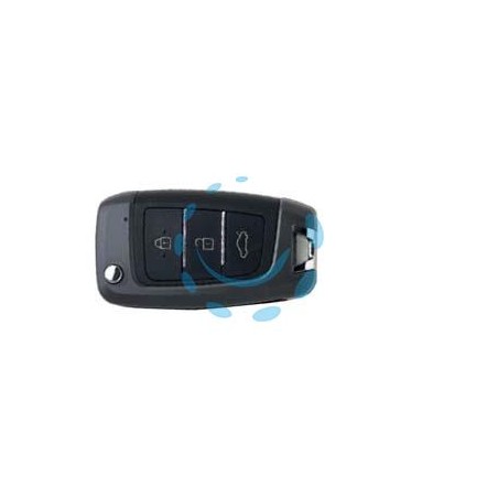 RADIOCOMANDO AUTO SENZA TRANSPONDER IRFH16 VARIE MARCHE