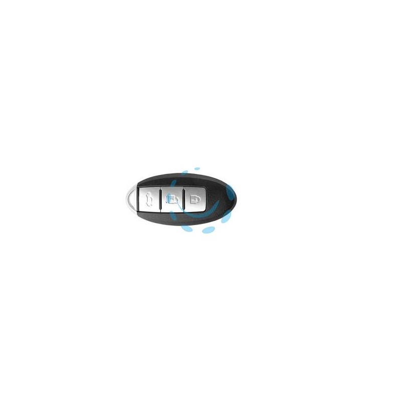 RADIOCOMANDO AUTO CON TRANSPONDER NSN14P01 NISSAN